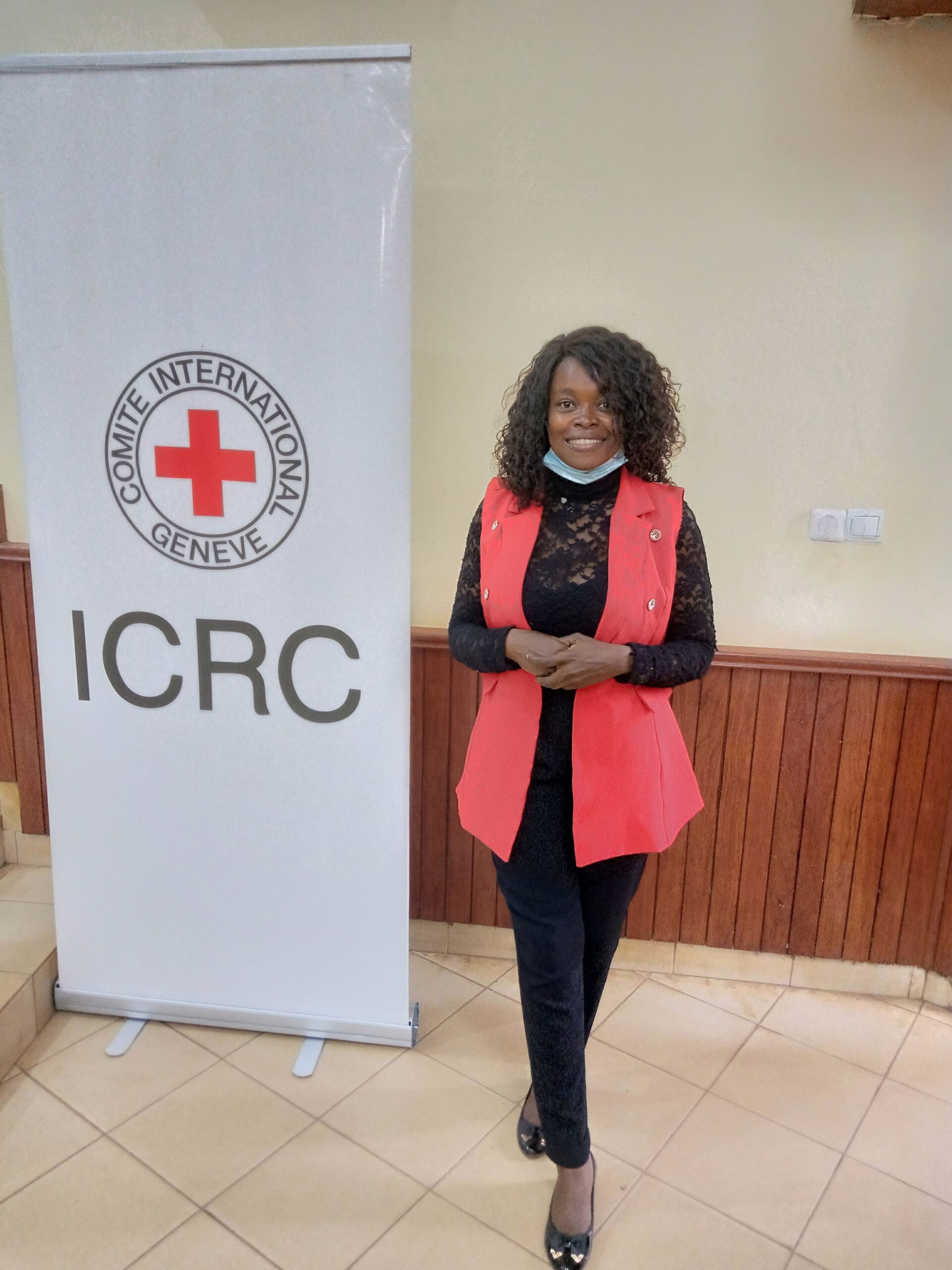 ICRC